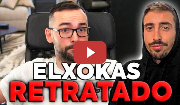 Embedded thumbnail for El Xokas intenta dejar en ridículo a Irene Montero pero le sale mal | EN LA DIANA