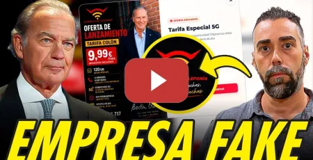 Embedded thumbnail for FACUA VUELVE A DENUNCIAR A LA EMPRESA DE BERTÍN OSBORNE
