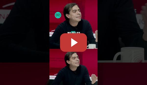 Embedded thumbnail for 🚨 ¿MÉXICO DEBE ENFRENTAR A SUS EMPRESARIOS PARA SALVAR EL T-MEC?