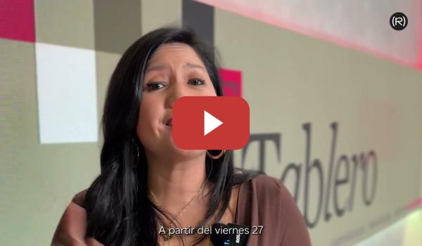 Embedded thumbnail for ¿Dudas con la REGULARIZACIÓN? El Tablero responde