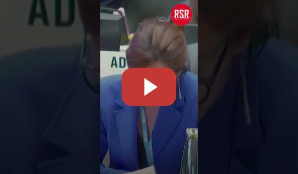 Embedded thumbnail for Mónica García habla ante la OMS contra Israel