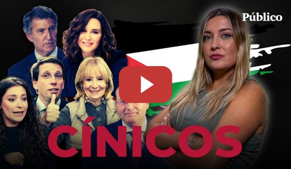 Embedded thumbnail for CÍNICOS | HECD, con Marina Lobo | Programa completo