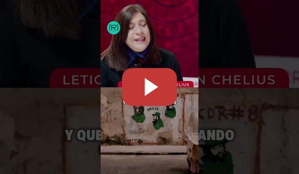 Embedded thumbnail for 🇨🇺 Hipocresía global: condenan el bloqueo, pero no se atreven a romperlo