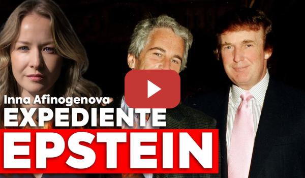 Embedded thumbnail for Destripando a Jeffrey Epstein: Las dinámicas de la Élite Mundial