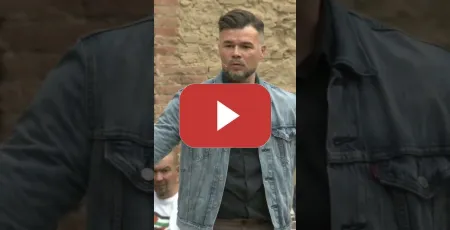 Embedded thumbnail for ¿Por qué con Podemos? Gabriel Rufián reivindica las izquierdas diferentes de Catalunya