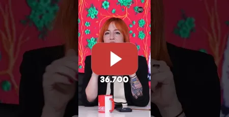 Embedded thumbnail for La estrategia de los herederos de Hitler para reclutar mujeres en Instagram 🇩🇪