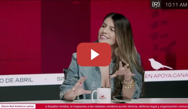 Embedded thumbnail for ¿Es Israel la mayor amenaza contra la humanidad? | Mesa de análisis SINSONTE