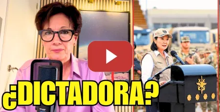 Embedded thumbnail for SE DESTAPA LA VERDADERA CARA DE KEIKO FUJIMORI EN PERÚ Y SU CONEXIÓN CON EL PP DE FEIJÓO