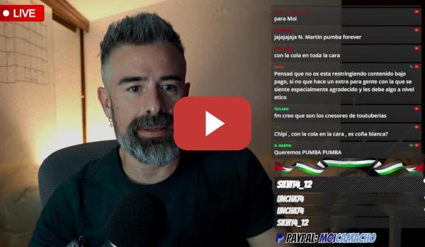 Embedded thumbnail for Venga, HOY SÍ: IDAbel AYUSO y Madrit NETWORK