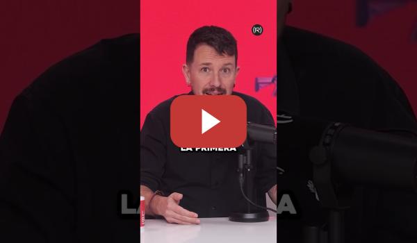 Embedded thumbnail for ¿La guerra de Ucrania como prólogo de guerra mundial?