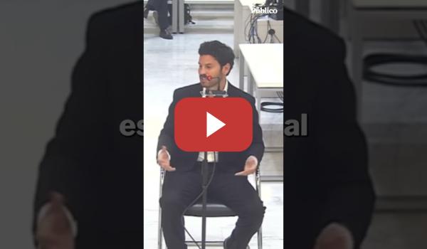 Embedded thumbnail for Guillermo Bárcenas cree que hubo una "orden" del gobierno contra su padre mientras estuvo en prisión