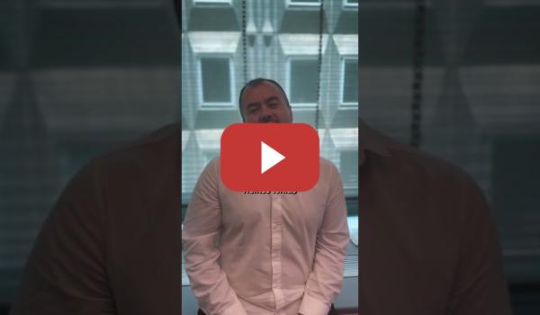 Embedded thumbnail for 📅 Resumen de la semana parlamentaria #shorts