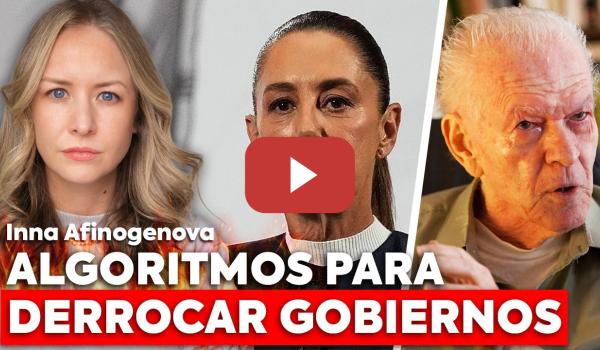 Embedded thumbnail for México y el Manual de un Golpe Blando: La Derecha Copia a Gene Sharp