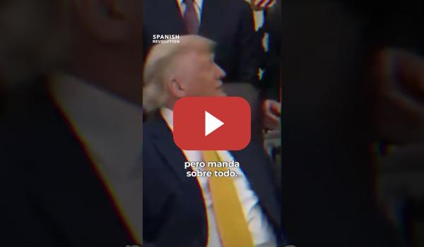 Embedded thumbnail for Trump no es la anécdota.