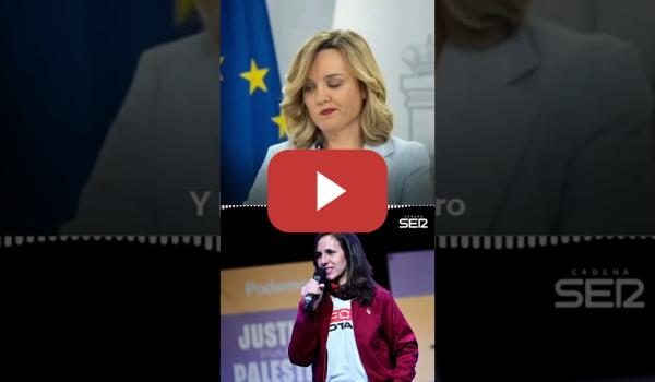 Embedded thumbnail for Candidato de VOX por Aragón señala institutos y profesores haciendo listas negras
