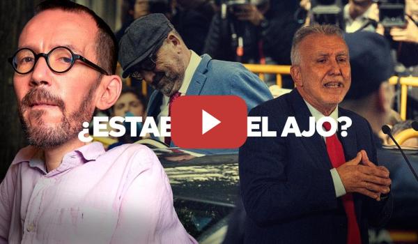 Embedded thumbnail for La VERDAD sobre Ángel Víctor Torres, el informe de la UCO y Koldo