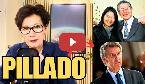Embedded thumbnail for ELECCIONES EN PERÚ: ¿OTRA DICTADURA?