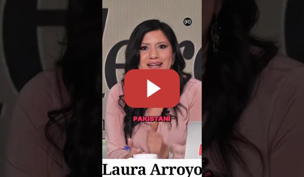 Embedded thumbnail for "Los Estados Unidos, pese a su discurso, no son invencibles"