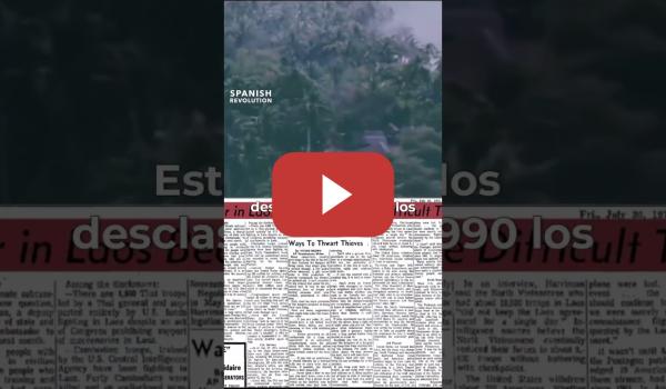 Embedded thumbnail for Repartiendo democracia