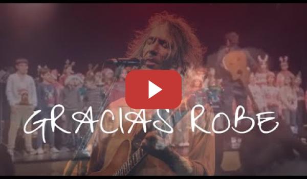 Embedded thumbnail for Lo mejor de Robe Iniesta es su legado