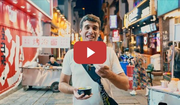 Embedded thumbnail for Casas rurales en China: Wangcheng, Changsha | CGTN