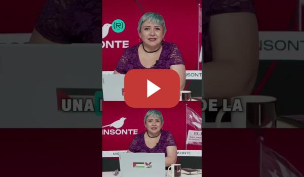 Embedded thumbnail for ¿PREPARAN UNA INTERVENCIÓN CONTRA CUBA? |