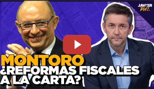 Embedded thumbnail for 35,5 millones, cheques ocultos y leyes a medida | EL CASO MONTORO