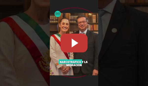 Embedded thumbnail for ⚠️ EE.UU. Y EL “NARCOTERRORISMO”: ¿PRETEXTO PARA MILITARIZAR LA REGIÓN?