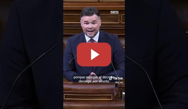 Embedded thumbnail for Si estás de alquiler esto te interesa