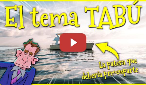 Embedded thumbnail for El TEMITA de la INMIGRACIÓN y como RESOLVERLO