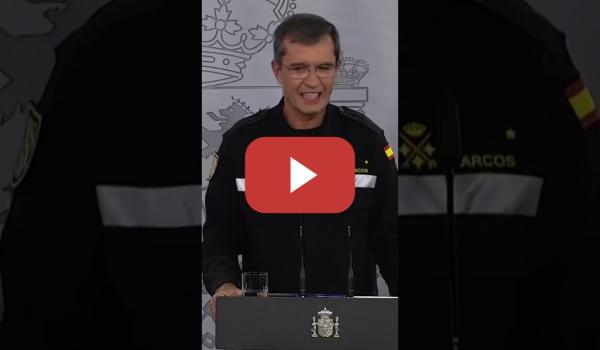 Embedded thumbnail for La UME siempre estuvieron dando la cara