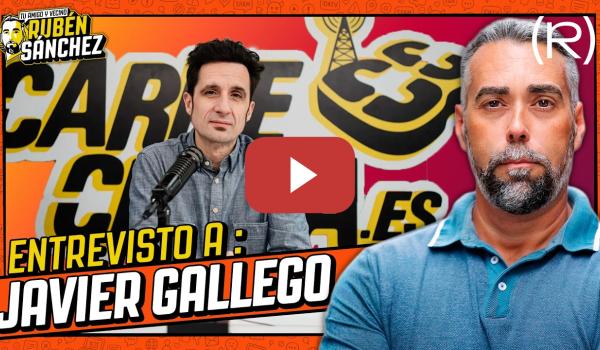 Embedded thumbnail for El rol de Canal Red y la realidad detrás de la migración: Con Javier Gallego | TU AMIGO Y VECINO