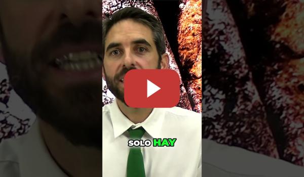 Embedded thumbnail for ¿Eres celiaco? Lamentamos decirte que los alimentos sin gluten son de media un 153% más caros
