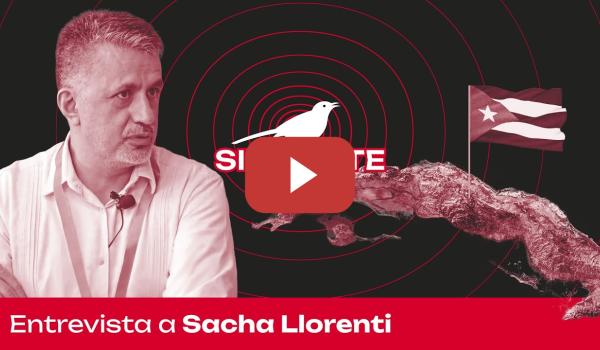 Embedded thumbnail for ¿Por qué, a pesar de todo, la gente en Cuba defiende la revolución? | Sacha Llorenti en Sinsonte