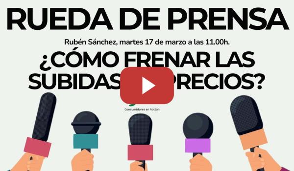 Embedded thumbnail for ¿Cómo frenar las subidas de precios?