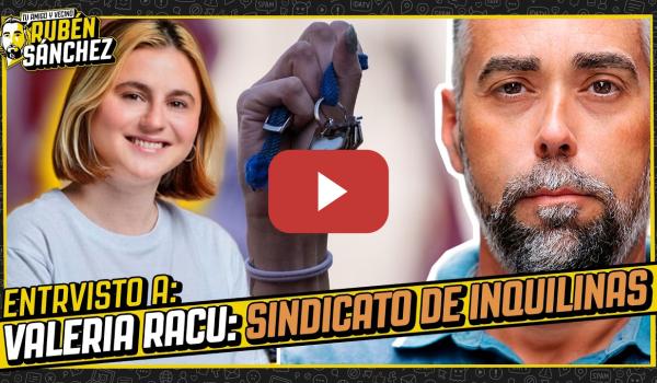 Embedded thumbnail for ¿Cuál es el rol del Estado para que se cumpla la Constitución? | ENTREVISTO A VALERIA RACU