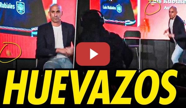 Embedded thumbnail for HUEVAZOS A RUBIALES Y EL AGRESOR ES SU... ¿TÍO?