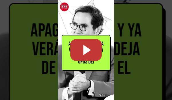 Embedded thumbnail for ¿Quieres ser de muy de Derechas?  CONCURSO