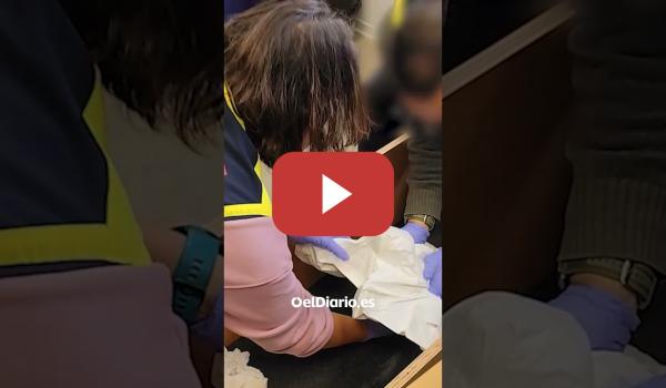 Embedded thumbnail for Recuperadas varias esculturas romanas expoliadas hace casi 20 años: “Ahí va, es la niña”