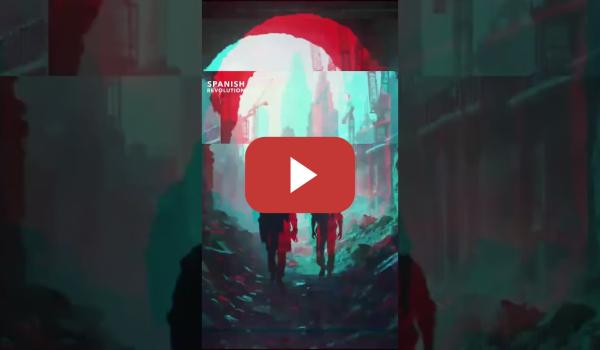 Embedded thumbnail for Adiós civilización