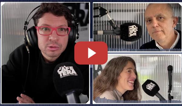 Embedded thumbnail for NOS ESTÁN MANIPULANDO: Así funciona el CICLO DEL BULO y por qué caemos en las FAKENEWS - La Cafetera