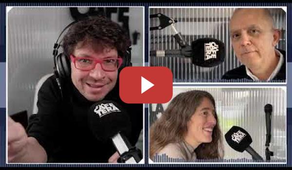 Embedded thumbnail for Excéntricos, locoides y autócratas: Milei, Trump..y lo que nos viene | en La Cafetera