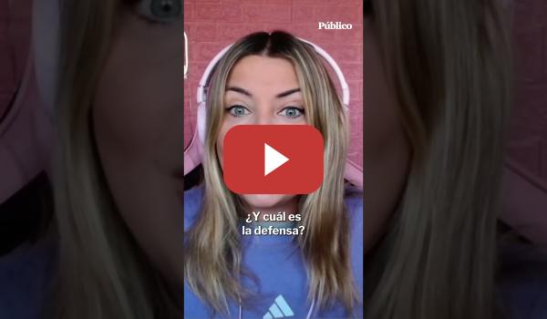 Embedded thumbnail for ‘Mentir no es delito’: el último eslogan del PP