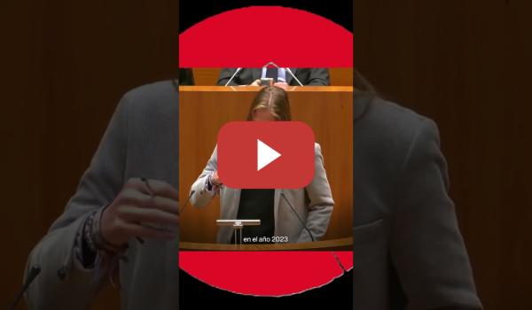 Embedded thumbnail for El negocio del Aborto en Castilla y León