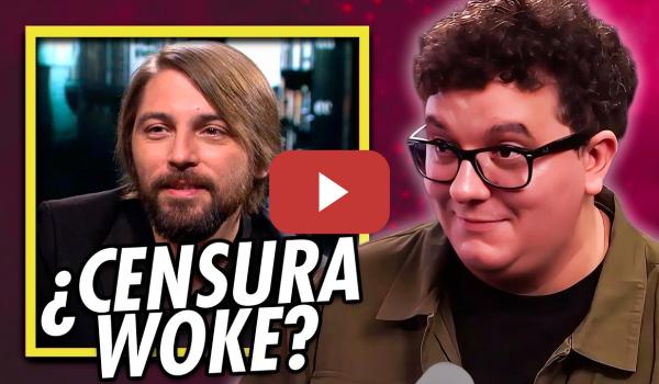 Embedded thumbnail for 🤡 HUMOR y CENSURA: FACU DÍAZ sobre la AUTÉNTICA CANCELACIÓN 🚫 #noobstante #furortv
