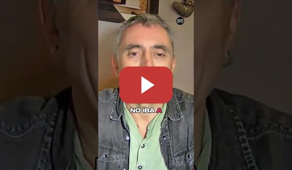 Embedded thumbnail for Así fue la manipulación mediática y del gobierno de Felipe González sobre la OTAN