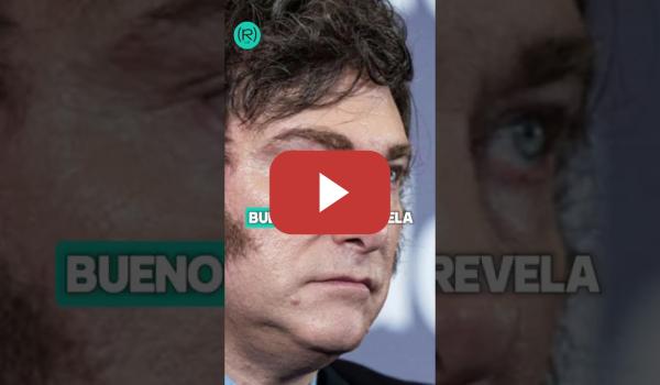 Embedded thumbnail for 🚨 Narcoexpresidente, Trump y fake news: la trama que sacude América Latina