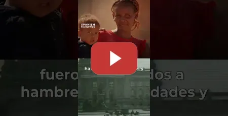 Embedded thumbnail for Treinta años antes de que Hitler llegara al poder, Alemania ya había organizado un genocidio en Nami