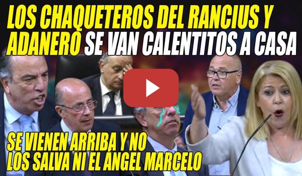 Embedded thumbnail for LOS MORANCOS🤦‍♂️RANCIUS y TRÁNSFUGA se van CALENTITOS a CASA📢SOPAPEAN a LázaRO-Adanero x SOBREACTUAR