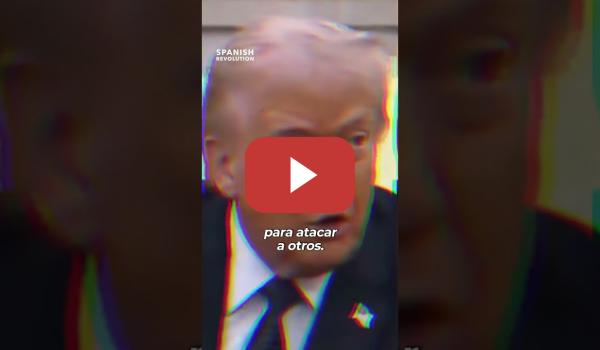 Embedded thumbnail for Normalizar la mentira